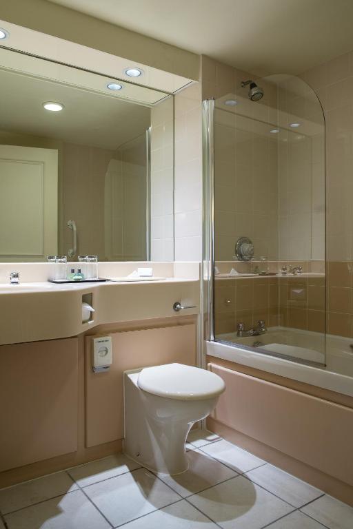 バスルーム（客室）