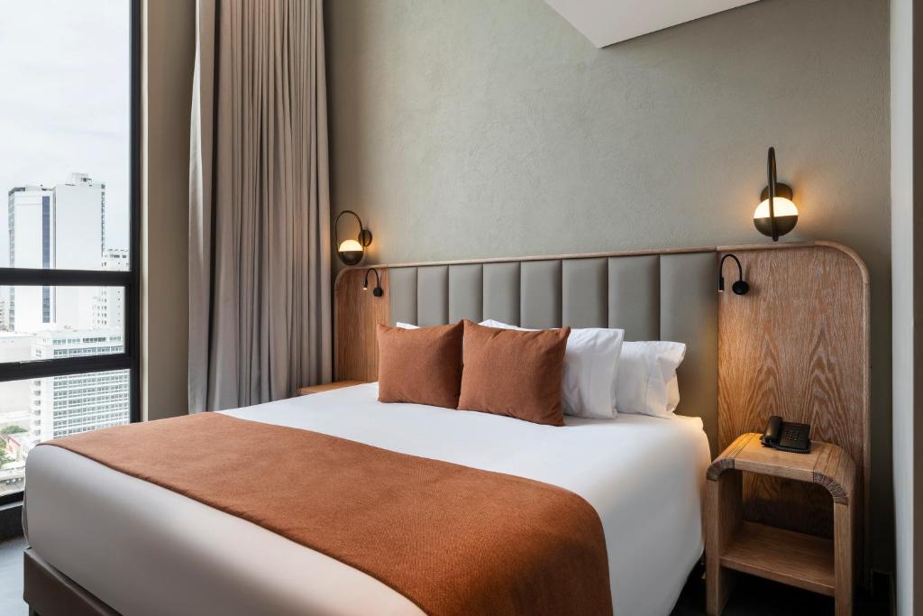 OZ Hotel Collection - 4