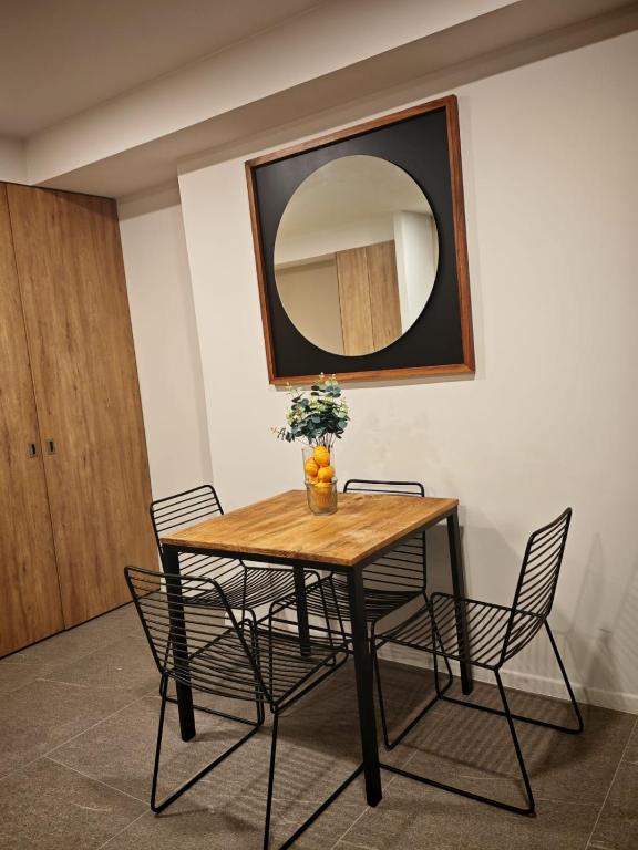Loft Centro Zapopan - 2