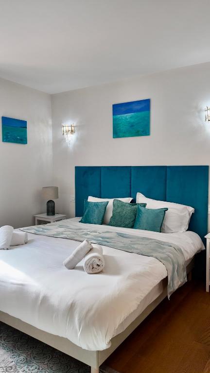 LB Vacation Rentals I Superieure Room 22m2 - Spacious I Casa d'Azur - 5