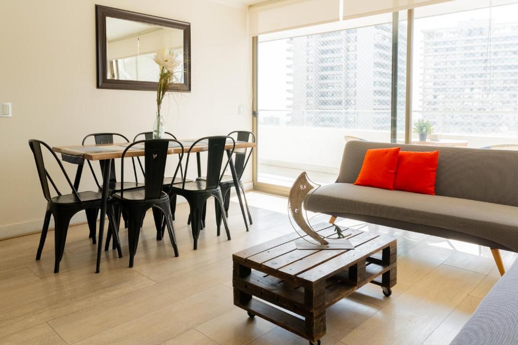 Kennedy Premium Apartments - 5