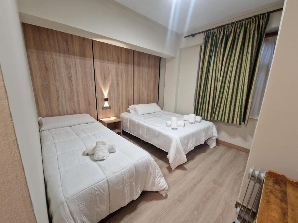 Hotel Hipic - 3