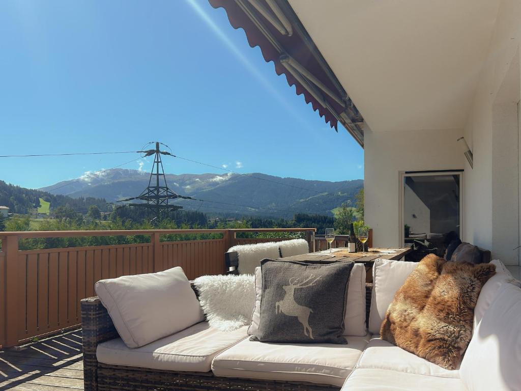 Westendorf Alpen Lodge - 2