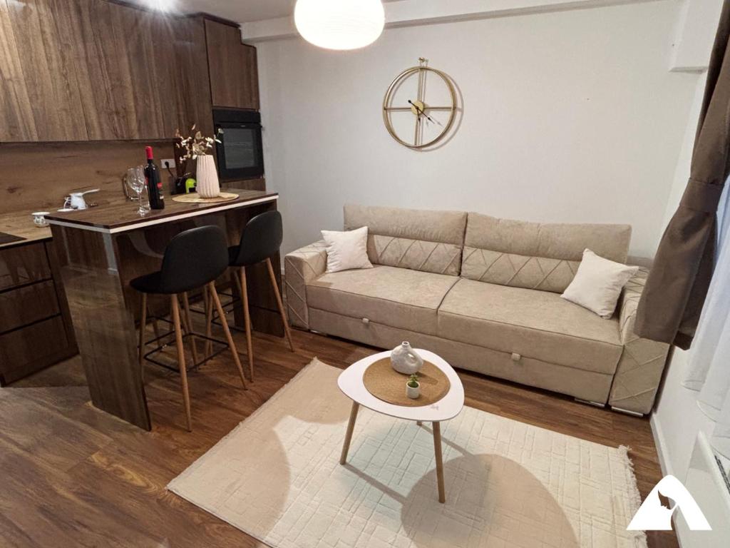 Apartman Herkul - 1