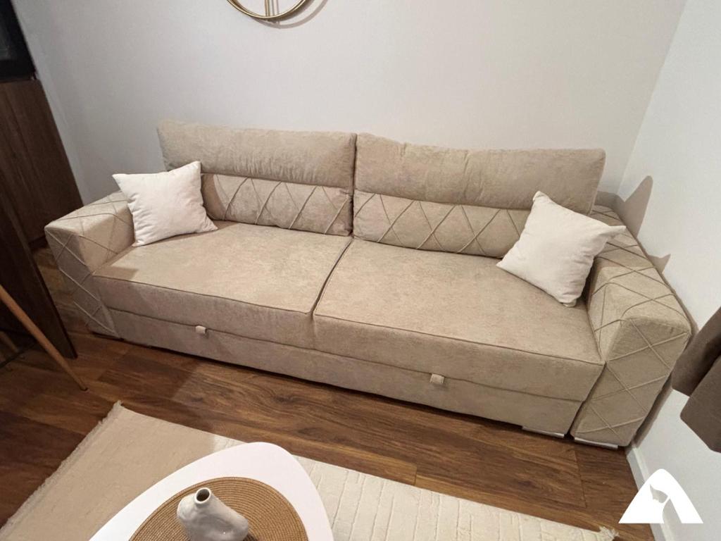 Apartman Herkul - 2