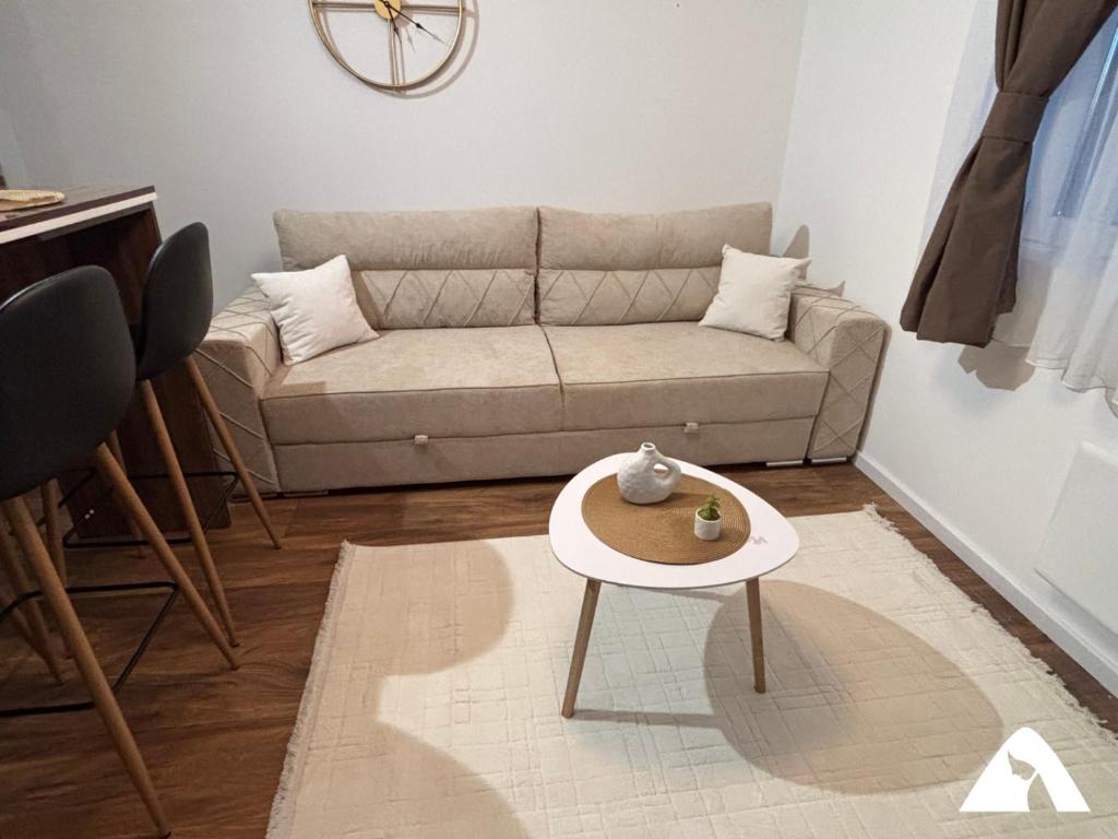 Apartman Herkul - 3