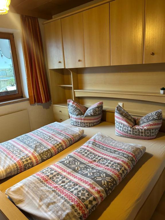 Ferienwohnung Schwendberg - 5