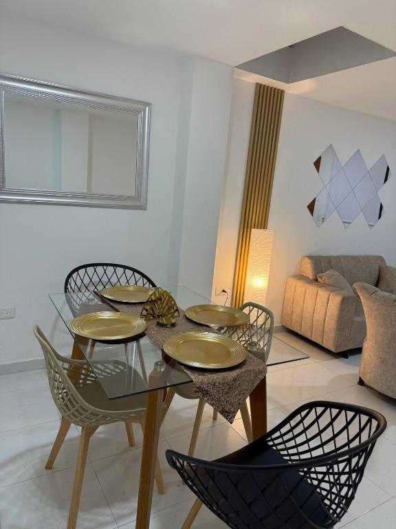 New Central Apartment 101 - 2