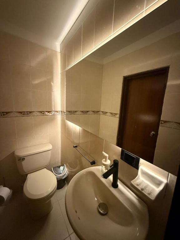 New Central Apartment 101 - 3