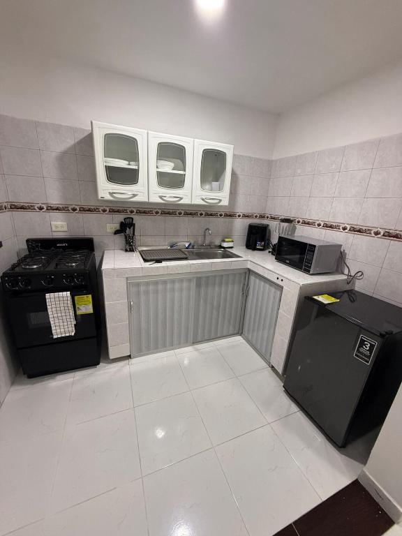 New Central Apartment 101 - 5