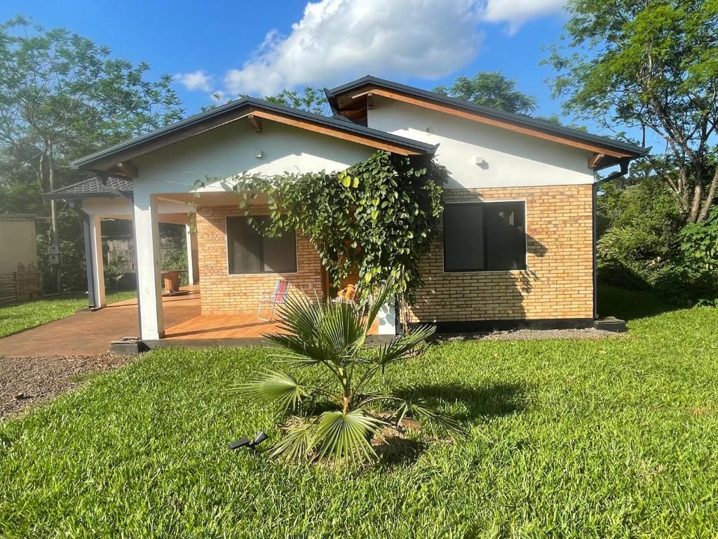 Casa Bella Vista 1 - 1