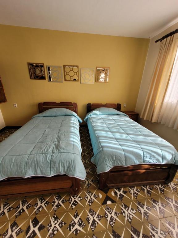 Refugio del Turista - 2