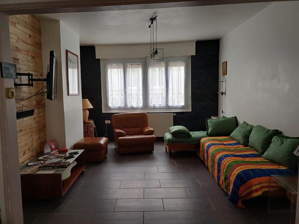 Maison Rosendalienne - 3