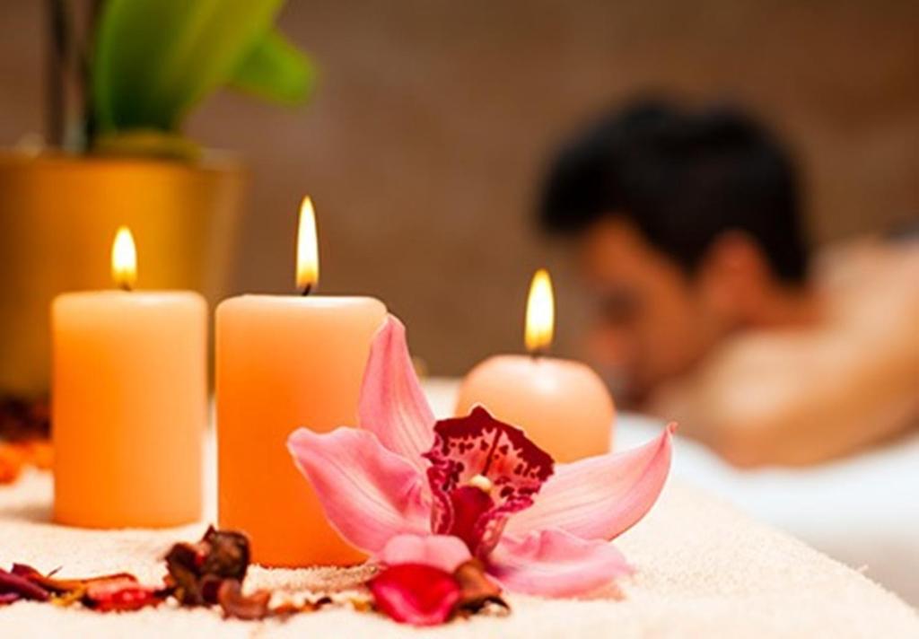 Riyadh Grand Plaza Hotel - Gulf Riyadh Additional