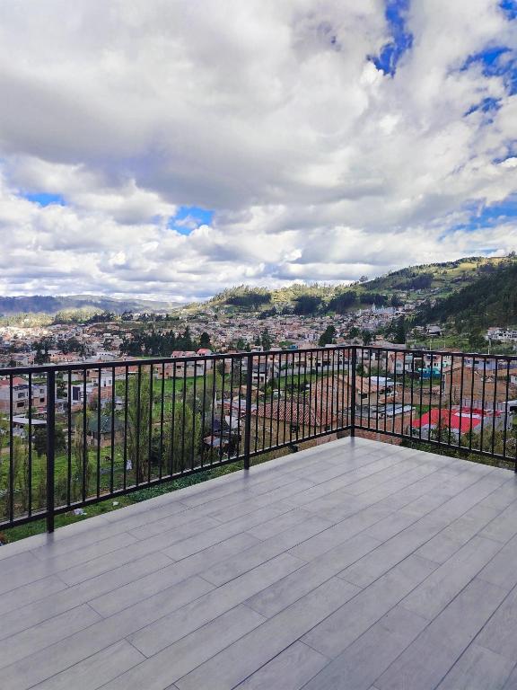 Sky Loft Cuenca - 1