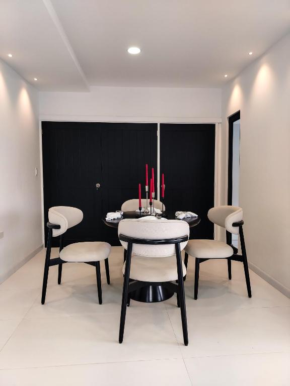 Sky Loft Cuenca - 3