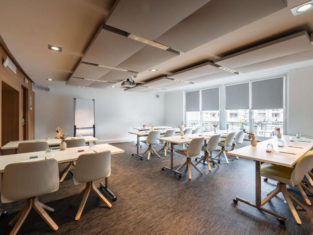 Meeting room / ballrooms