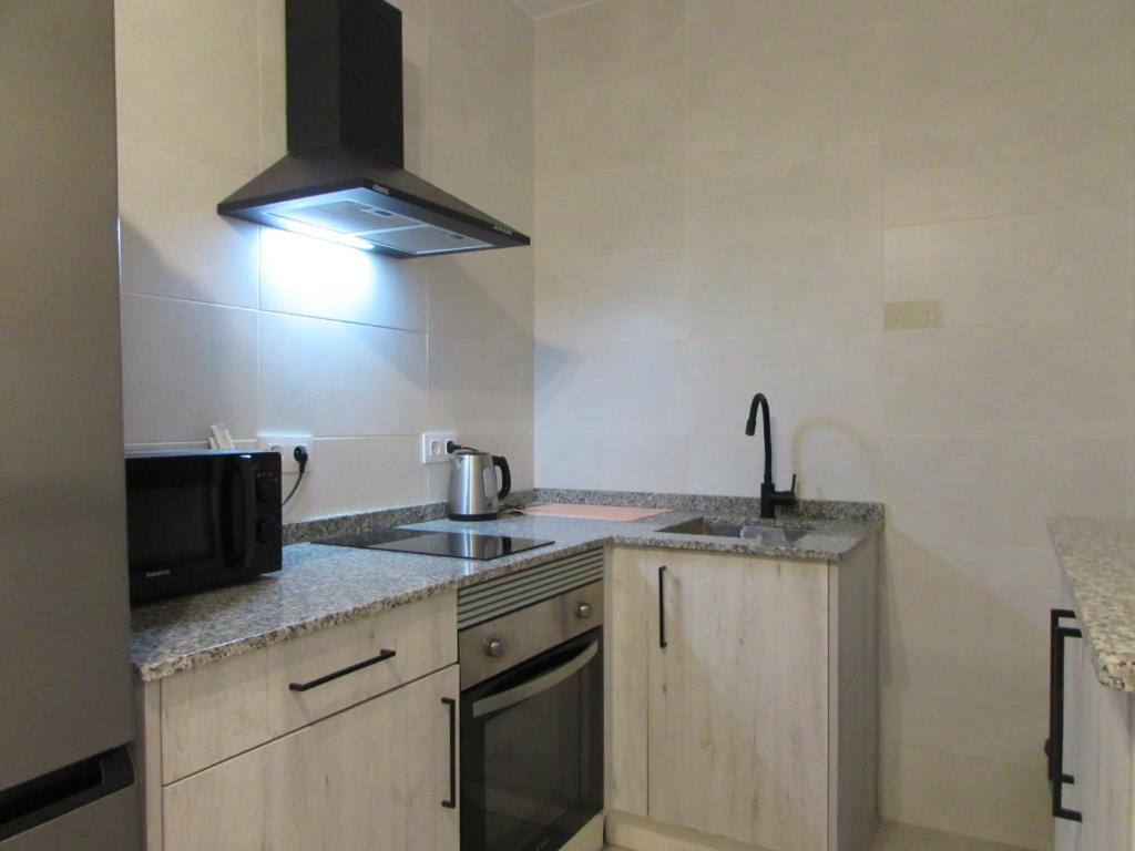 MOJACAR HOME AND BEACH - 3