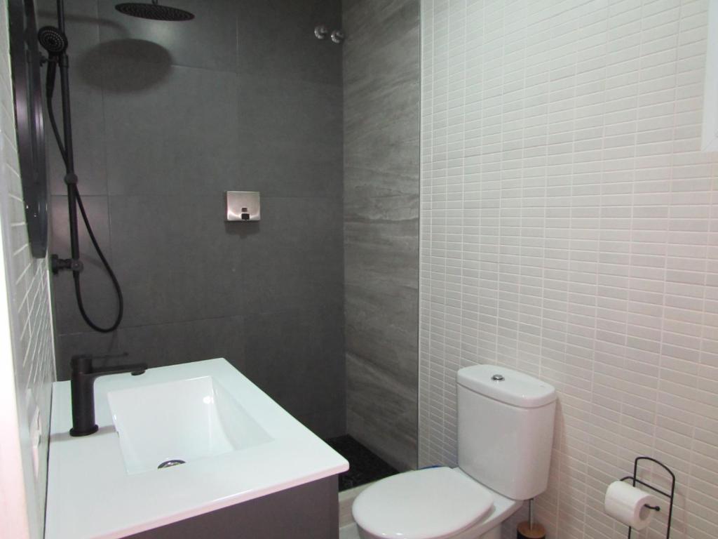 MOJACAR HOME AND BEACH - 5