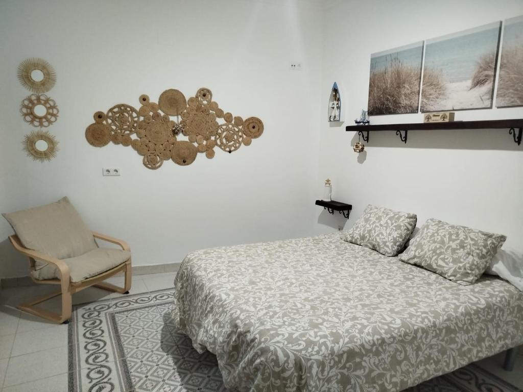 Habitaciones Andaluzas - 3
