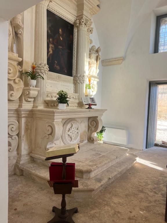 Masseria Eirene - 3