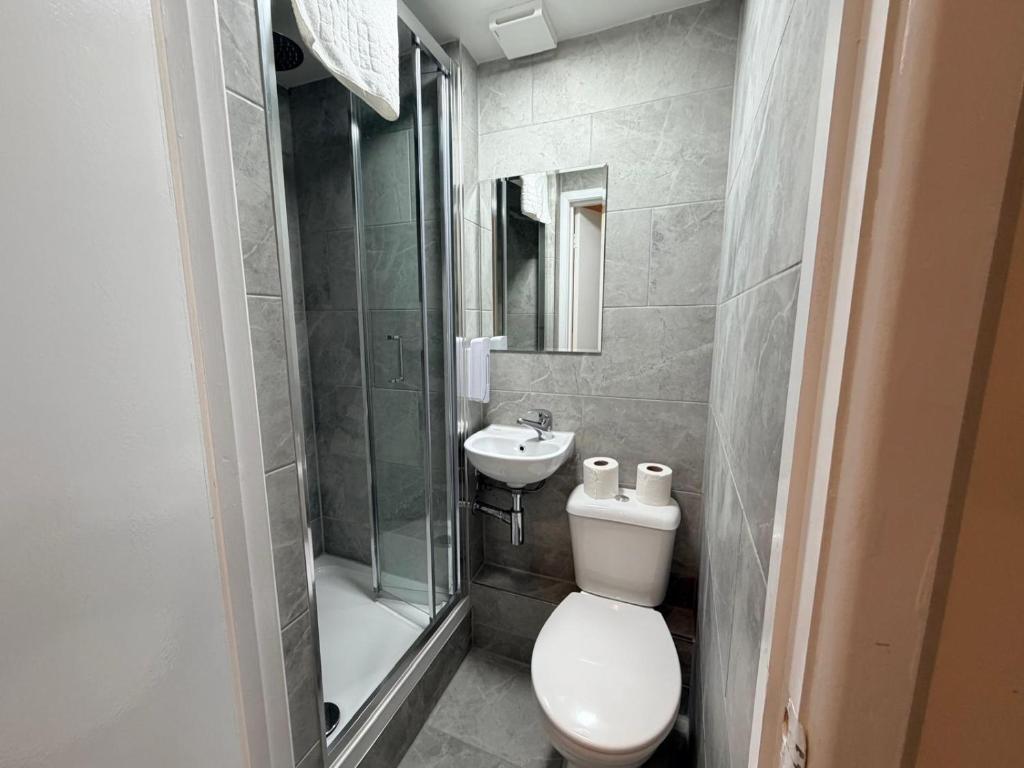 バスルーム（客室）