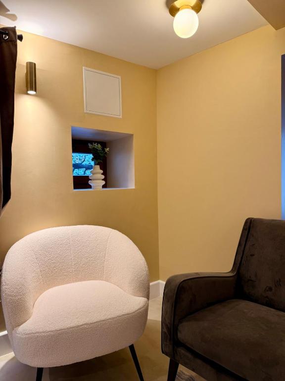 La Pierre Dorée - popular, elegant, fully equipped - 5