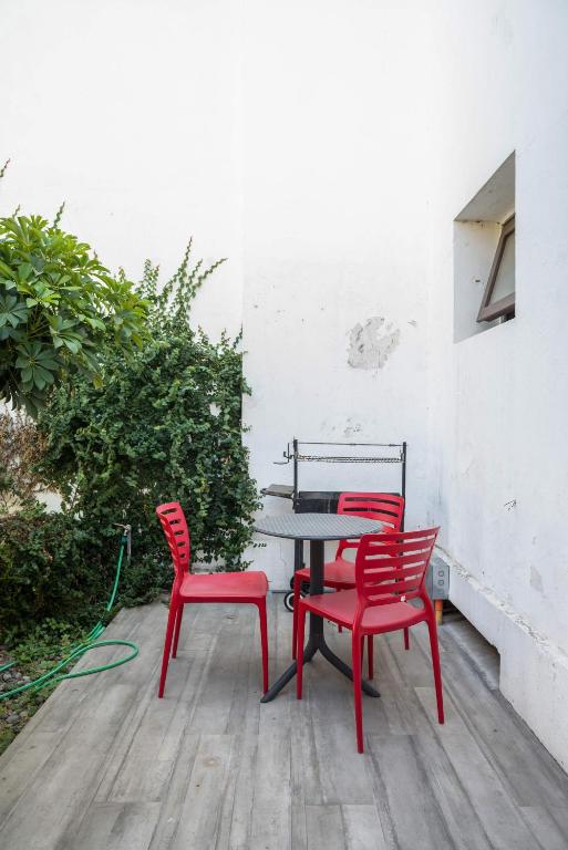 Modern Refuge on Emilio Vaisse Perfect Studio - 4