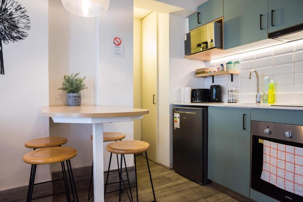 Modern Refuge on Emilio Vaisse Perfect Studio - 5