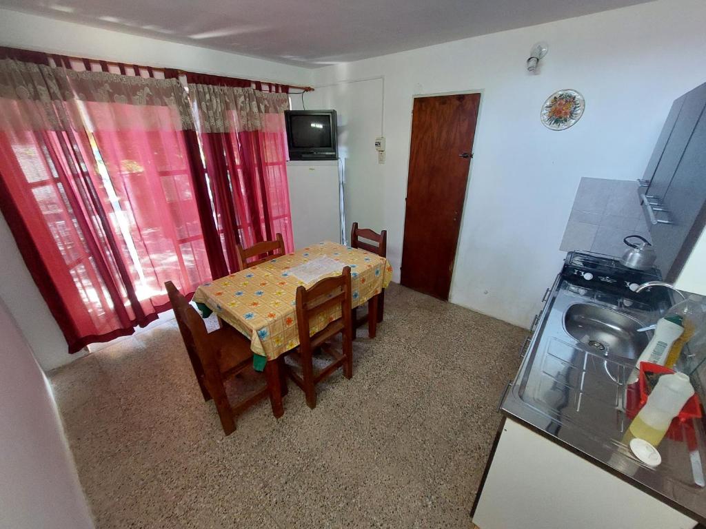 Propiedades Centro MC - 4