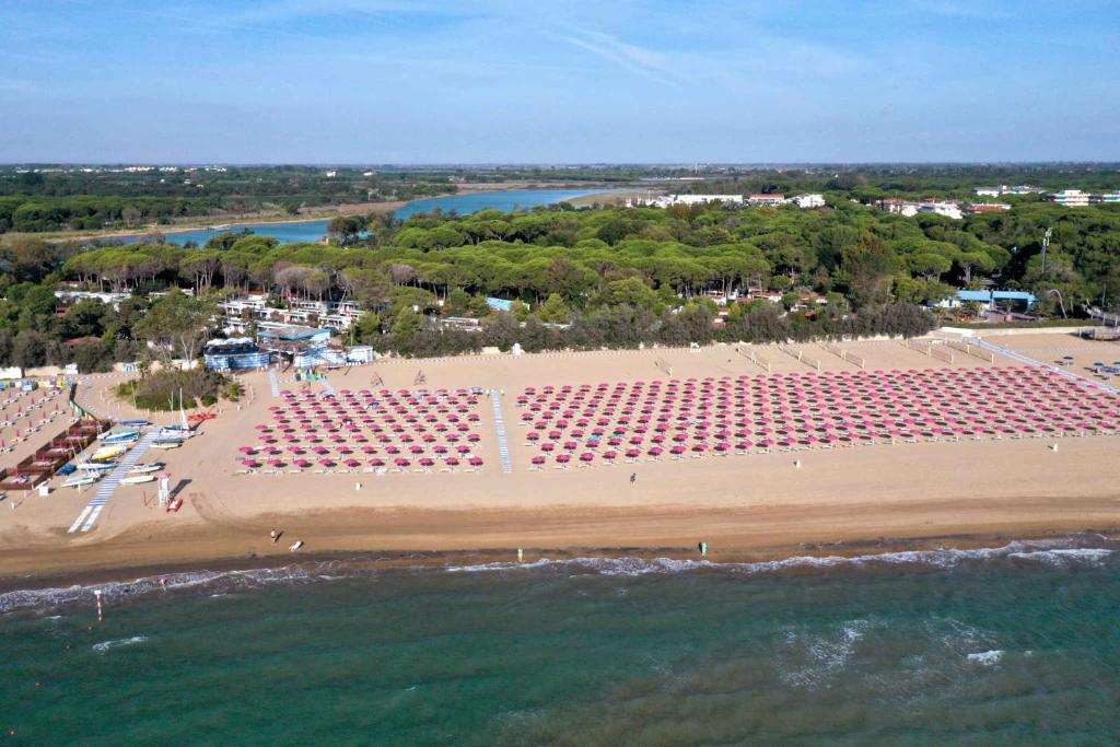 Mobilehomes in Lignano Sabbiadoro 41949 - 3