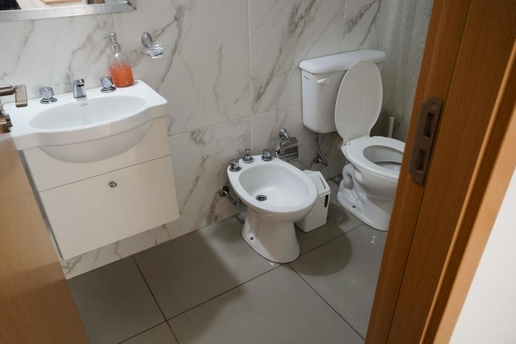 Loft a estrenar - Cerca de todo - 1 dormitorio! - 3