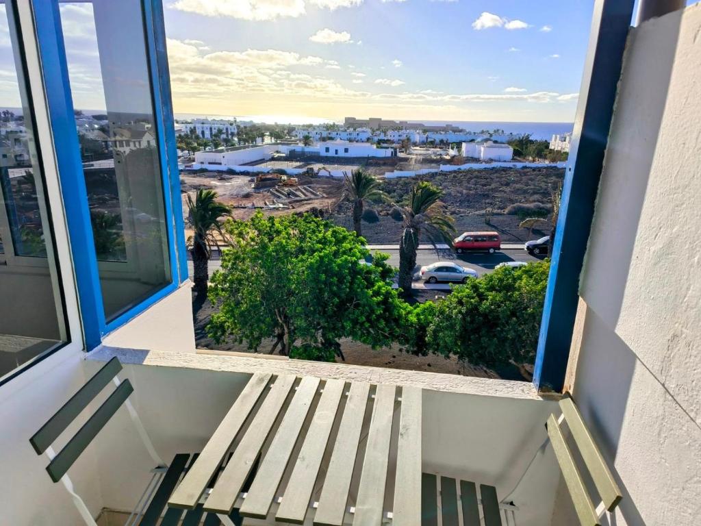 Ocean view Apartment - 5