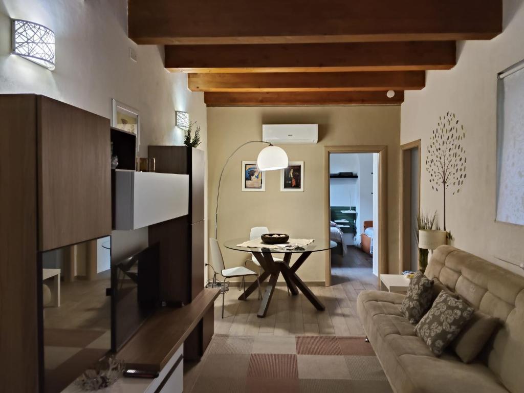 A Casa di Vale - 1