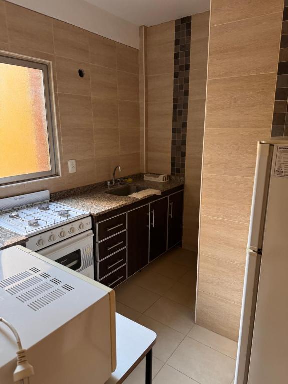 Departamentos Premium - 2 Ambientes - Excelente ubicación - 3