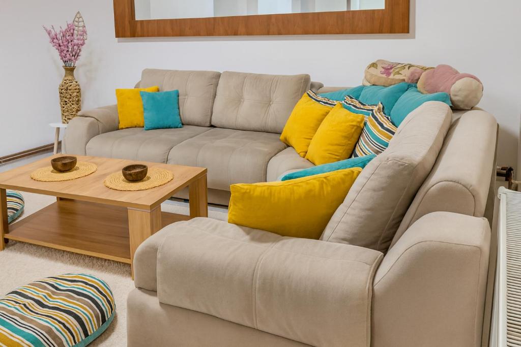 Ticina apartment - 2