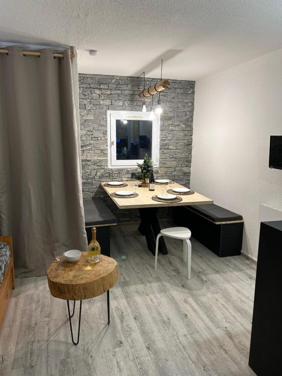 Le petit montagnard - Studio cosy à l'Alpe d'Huez - 1