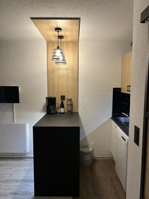 Le petit montagnard - Studio cosy à l'Alpe d'Huez - 4