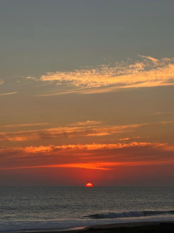 Balam Sunset Villa- Seaside Luxury Retreat - 2