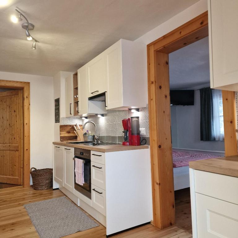 Landhaus Sonnenschein - 2