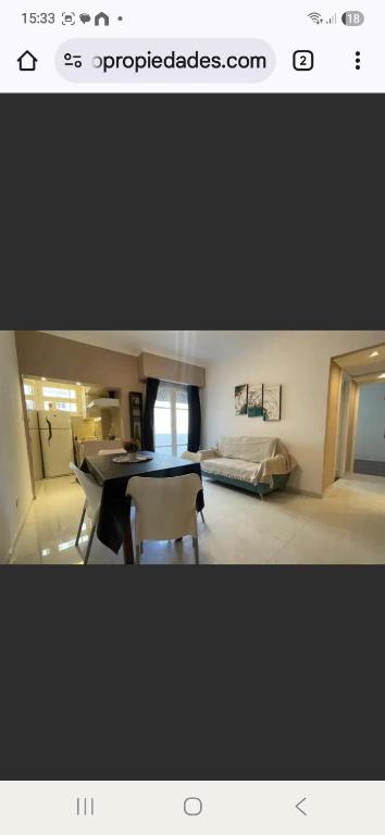 Departamento excepcional - 1