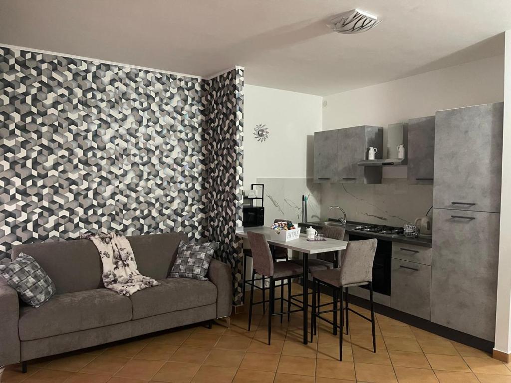 CASA GLAMOUR by Barbara - 1