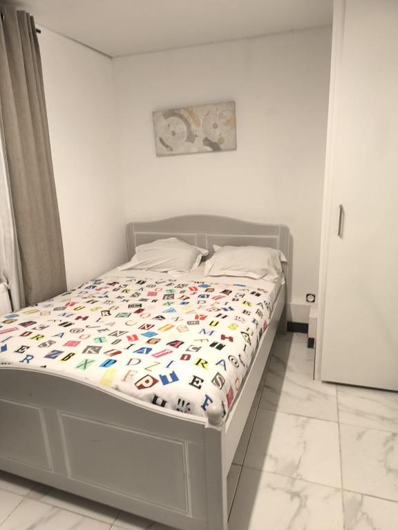 Neuw room Calaisis - 4