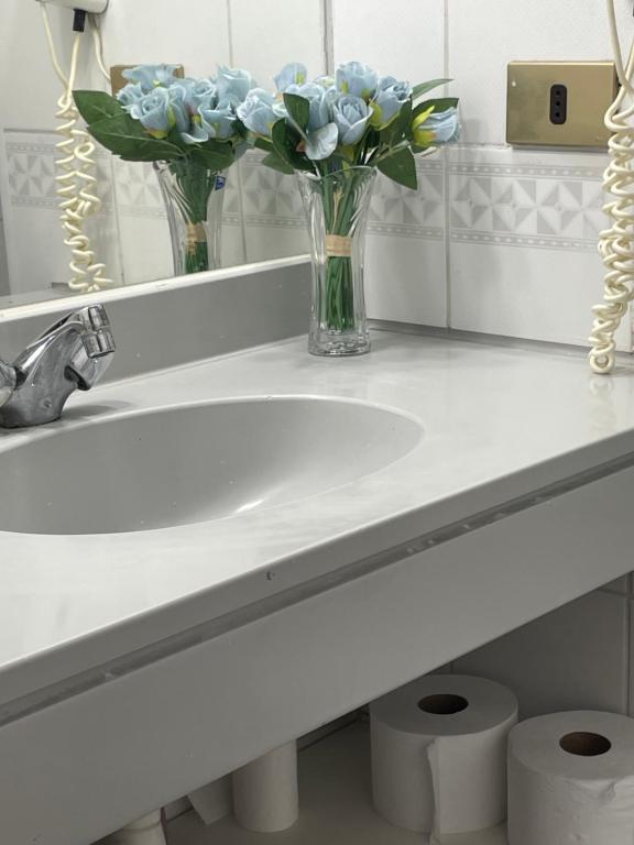 Depto San Sebastián Isidora - 4