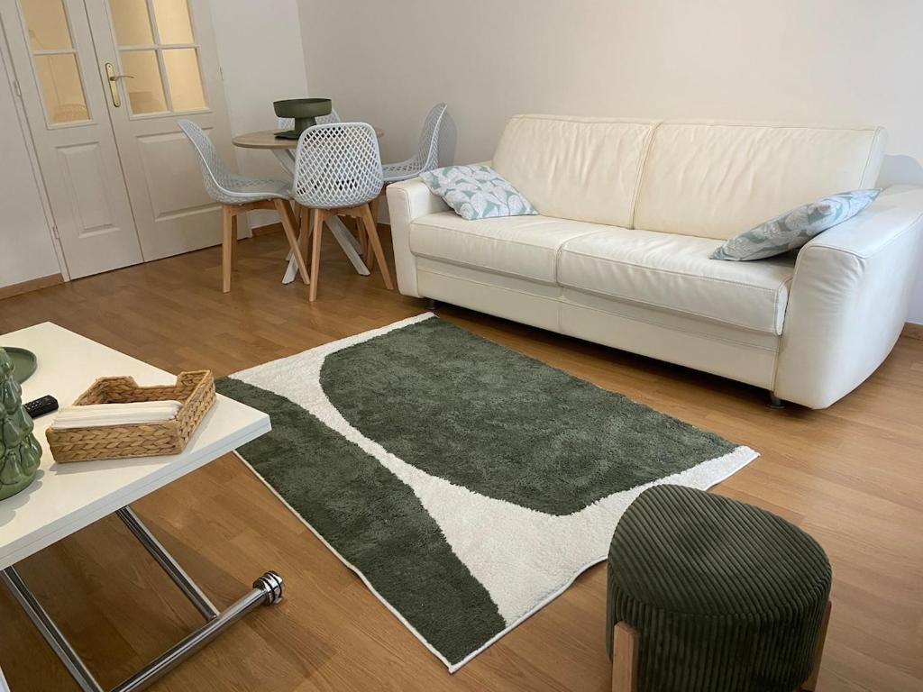 Appartement à proximité de Disney parking inclus - 1