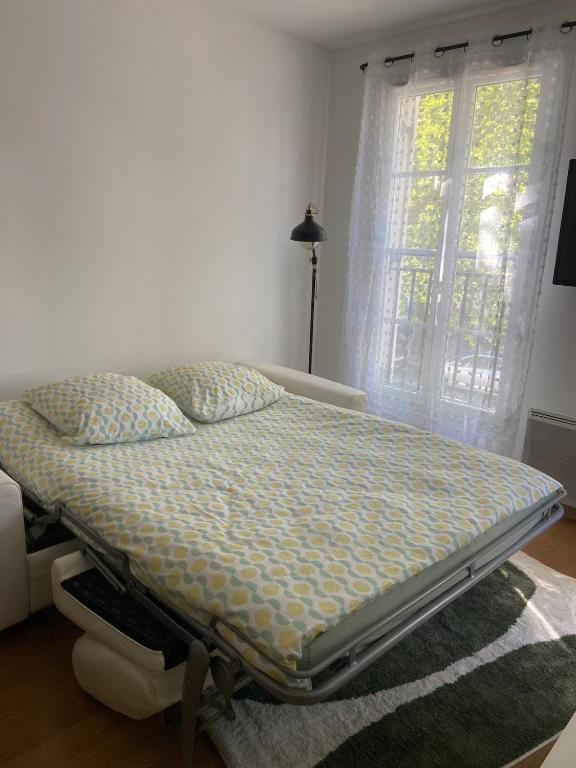 Appartement à proximité de Disney parking inclus - 2