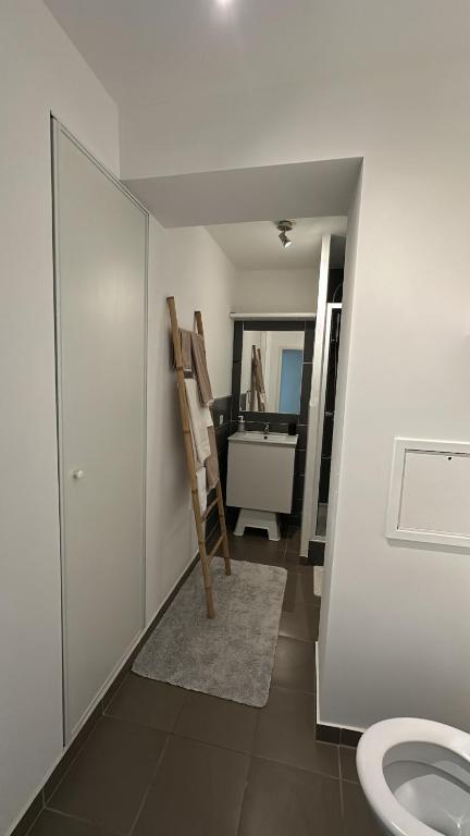 Appartement à proximité de Disney parking inclus - 3
