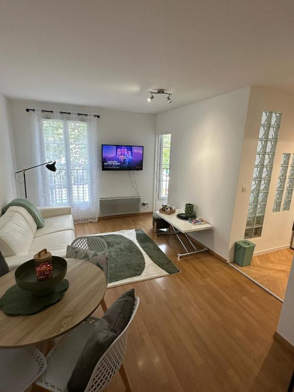 Appartement à proximité de Disney parking inclus - 4