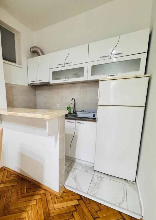 Apartman centar NS - 3
