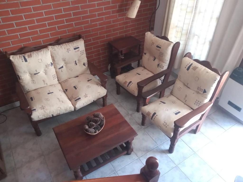 El Remanso centrico - 4